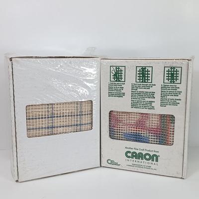 LOT 32: NIB Crafting Sets