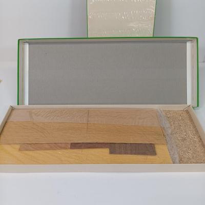 LOT 32: NIB Crafting Sets