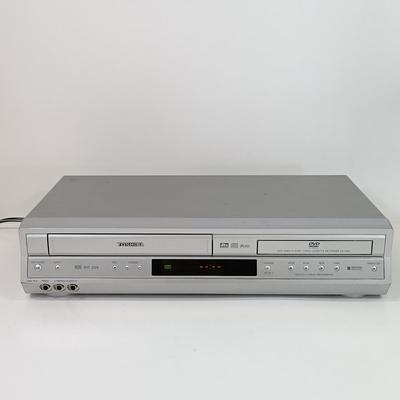 LOT 36: Toshiba SD-V392SU DVD / VCR Deck