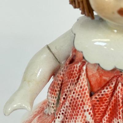 LOT 46: Boxed Porcelain Figurines: Paul Sebastian Collection, Hummel Club & More