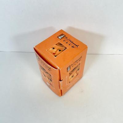 LOT 46: Boxed Porcelain Figurines: Paul Sebastian Collection, Hummel Club & More