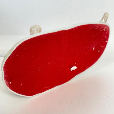 LOT 46: Boxed Porcelain Figurines: Paul Sebastian Collection, Hummel Club & More