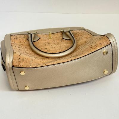 LOT 49: Handbags: Michael Kors & More