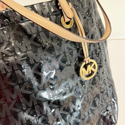 LOT 49: Handbags: Michael Kors & More