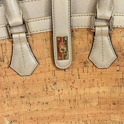 LOT 49: Handbags: Michael Kors & More