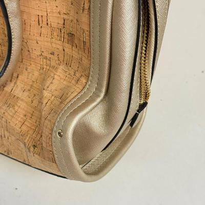 LOT 49: Handbags: Michael Kors & More