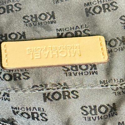 LOT 49: Handbags: Michael Kors & More