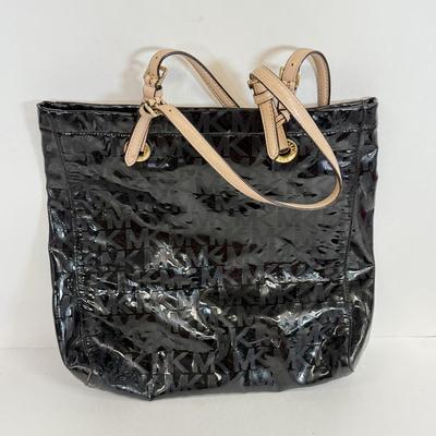 LOT 49: Handbags: Michael Kors & More