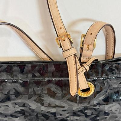 LOT 49: Handbags: Michael Kors & More