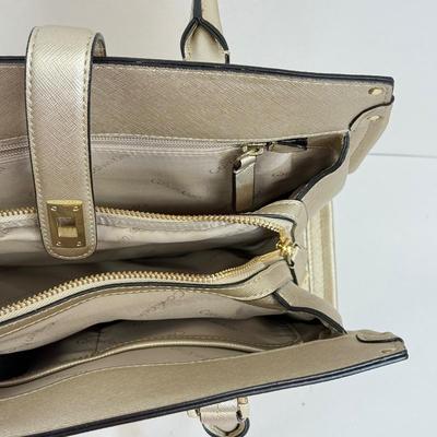 LOT 49: Handbags: Michael Kors & More