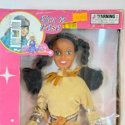 LOT 52: Doll Collection: Madame Alexander, Real Teen 14", Shelf Sitters & More