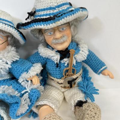 LOT 52: Doll Collection: Madame Alexander, Real Teen 14", Shelf Sitters & More