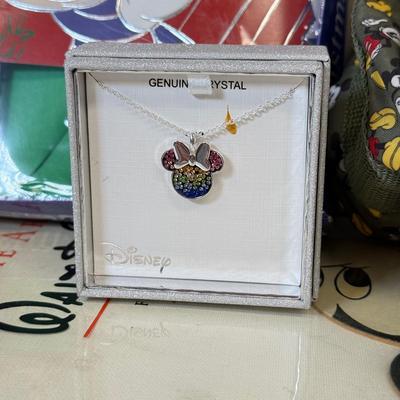 LOT 54: The Art of Disney Book, Vintage Disney Songs Sheet Music & More