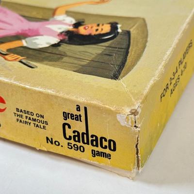 LOT 56: Collection of Games & Ravensberger Puzzle w/ Stow & Go Mat