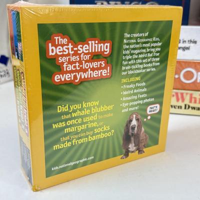 LOT 56: Collection of Games & Ravensberger Puzzle w/ Stow & Go Mat