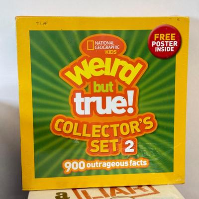 LOT 56: Collection of Games & Ravensberger Puzzle w/ Stow & Go Mat