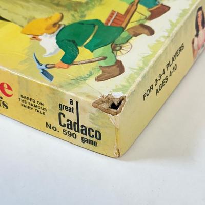 LOT 56: Collection of Games & Ravensberger Puzzle w/ Stow & Go Mat