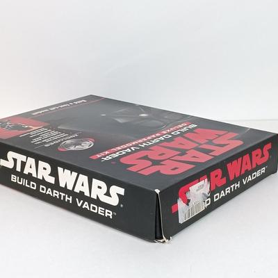 LOT 63: NIB Cenzelong Cryptovalans Model, Star Wars Papermodel Kit, Revell Ferrari Model Kit & More