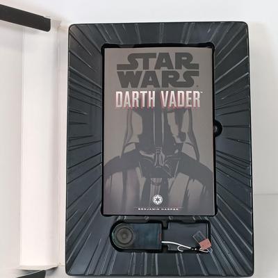 LOT 63: NIB Cenzelong Cryptovalans Model, Star Wars Papermodel Kit, Revell Ferrari Model Kit & More