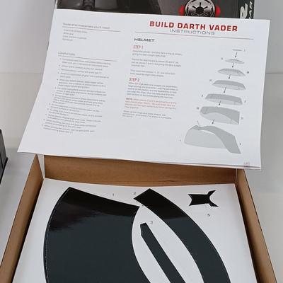 LOT 63: NIB Cenzelong Cryptovalans Model, Star Wars Papermodel Kit, Revell Ferrari Model Kit & More