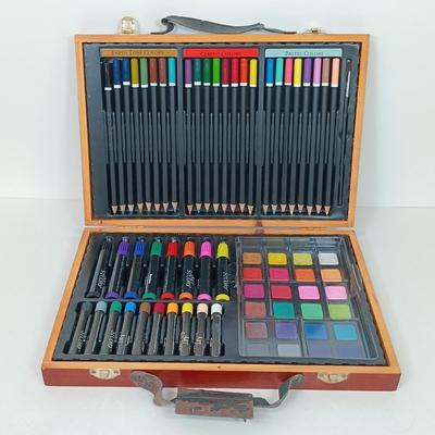 LOT 64: New / Old Stock Crafting Sets