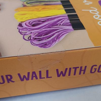 LOT 64: New / Old Stock Crafting Sets