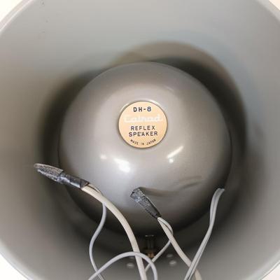LOT 66: Calrad DH-8 Reflex Speaker