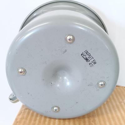 LOT 66: Calrad DH-8 Reflex Speaker