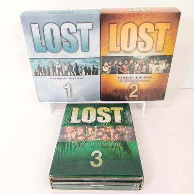 LOT 67: Media - DVDs, Cassettes, Books & More