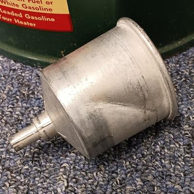 LOT 69: Coleman 513-700 Dial-Temp Adjustable Catalytic Heater