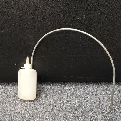 LOT 69: Coleman 513-700 Dial-Temp Adjustable Catalytic Heater