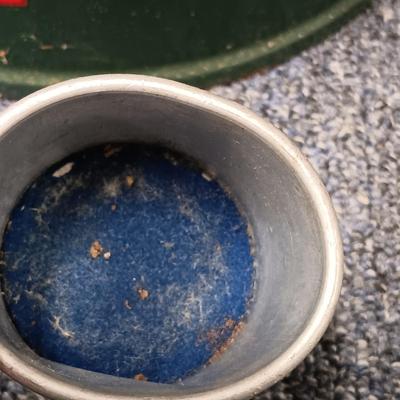 LOT 69: Coleman 513-700 Dial-Temp Adjustable Catalytic Heater