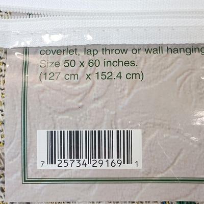 LOT 70: Collection of NIP and Vintage Home Items