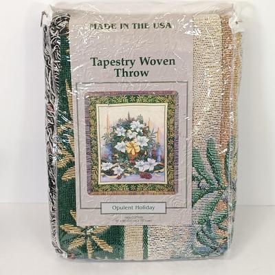 LOT 70: Collection of NIP and Vintage Home Items