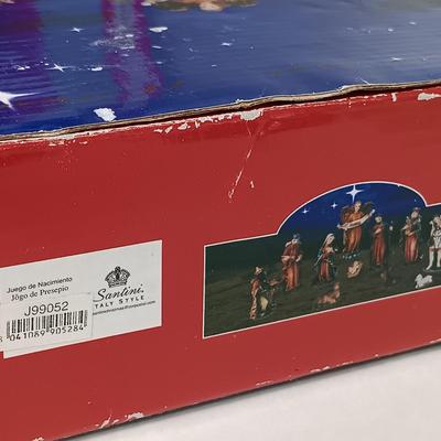 LOT 72: Vintage Christmas Collection