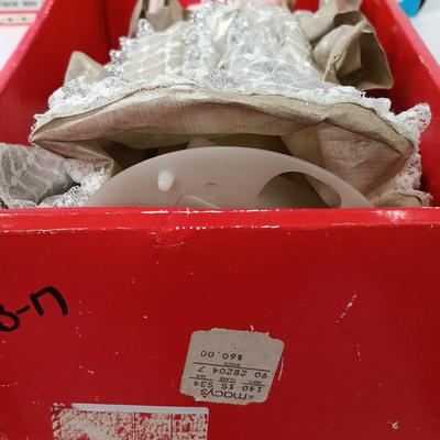 LOT 72: Vintage Christmas Collection