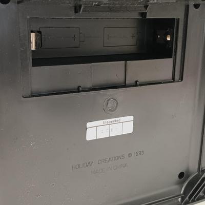 LOT 72: Vintage Christmas Collection