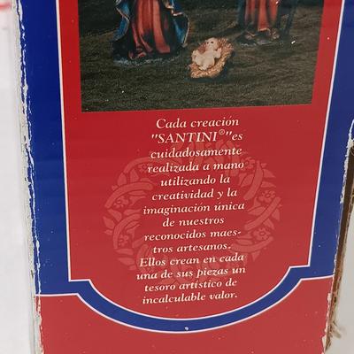 LOT 72: Vintage Christmas Collection