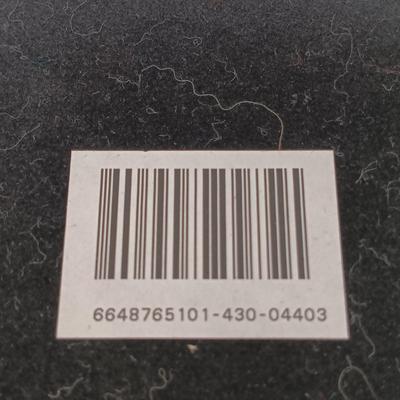 LOT 75: Turquoise Necklace with Sterling Clasp and Turquoise Bracelet