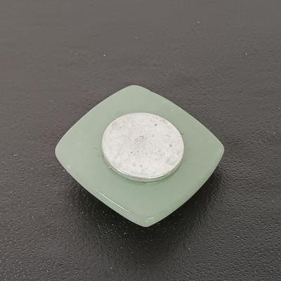 LOT 77: Interchangeable Ring with Dangling Earrings