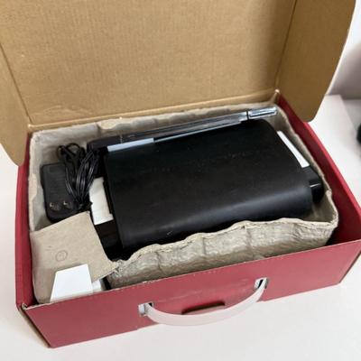 LOT 82: NIP Novelty & More: Light Bar+, Golden Girls Coasters, Roll-up Piano & More