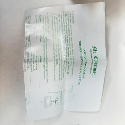 LOT 87: Lenox Christmas Ornaments & Porcelain Decor in Boxes, Gorham Snowman Ornaments & More