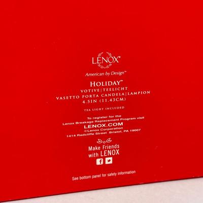 LOT 87: Lenox Christmas Ornaments & Porcelain Decor in Boxes, Gorham Snowman Ornaments & More