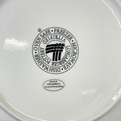 LOT 87: Lenox Christmas Ornaments & Porcelain Decor in Boxes, Gorham Snowman Ornaments & More