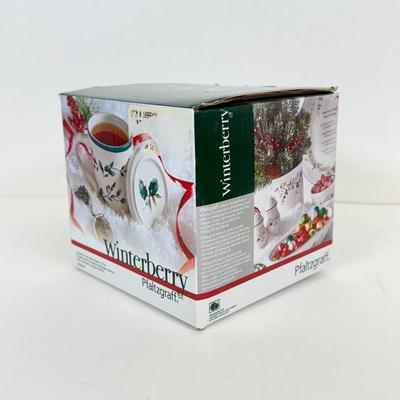 LOT 87: Lenox Christmas Ornaments & Porcelain Decor in Boxes, Gorham Snowman Ornaments & More