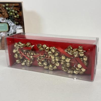 LOT 87: Lenox Christmas Ornaments & Porcelain Decor in Boxes, Gorham Snowman Ornaments & More