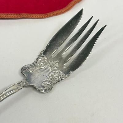 LOT 88: Collection of Silverplated Flatware