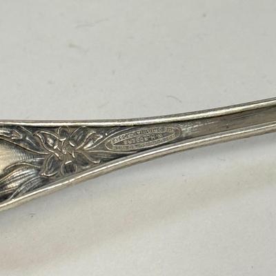 LOT 88: Collection of Silverplated Flatware