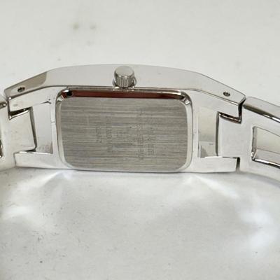 LOT 90: Two Anne Klein Women’s Watches