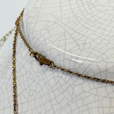 LOT 94: Owl Necklaces, Ring & More